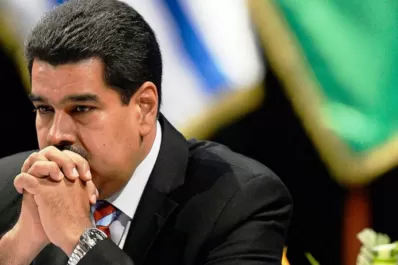 El gobierno de Venezuela bloqueó el acceso a Infobae