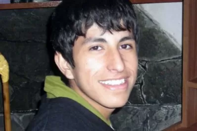 Identificaron el cuerpo de Luciano Arruga, desaparecido en 2009