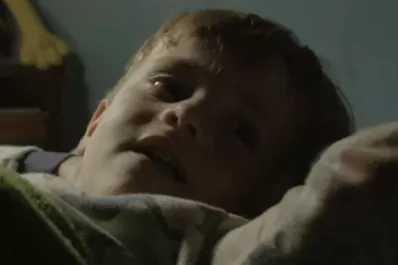 Este corto de un minuto no te dejará volver a la cama