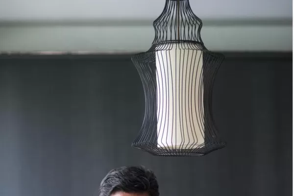 Angelici insiste: con la camiseta ya no se le gana a nadie