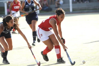 Los Tarcos B recibe al escolta en un cotejo clave