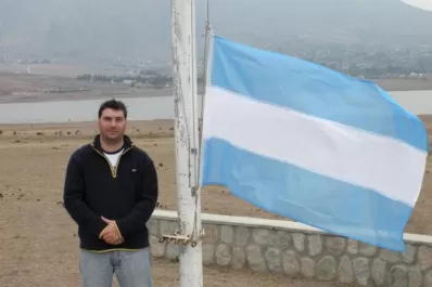 Y también hay presidente tucumano...