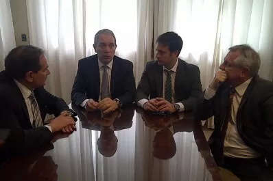 Ampliarán Villa Urquiza con fondos nacionales