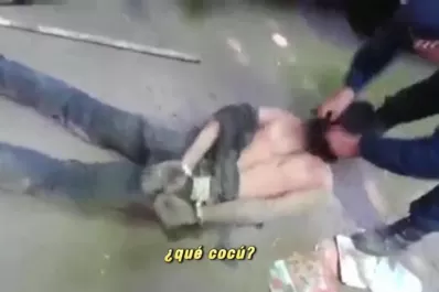 Solicitan la prisión preventiva para los policías imputados