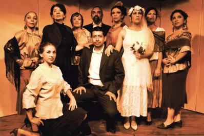 En la variedad está el gusto