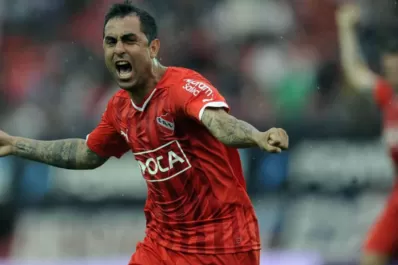 Independiente le ganó a San Lorenzo y le mete presión al líder River