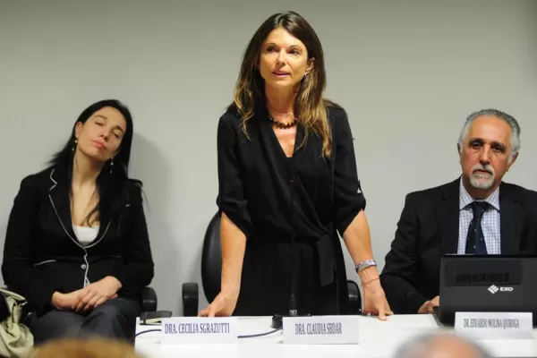 “El juez no es ‘su señoría’ sino un servidor público”, afirma un jurista