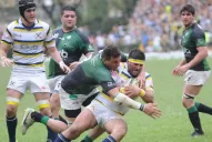 Lawn Tennis tuvo todo para ser el “1”