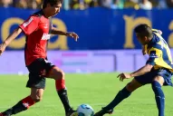 Central doblegó a Newell's y se quedó con el clásico de Rosario