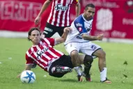 San Martin hizo todo para ganar, pero cayó por 2-1 ante Antoniana