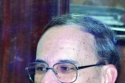 Concepción: murió el destacado pintor Nilo González