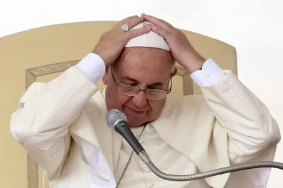 El Sínodo alienta una Iglesia “con las puertas abiertas”