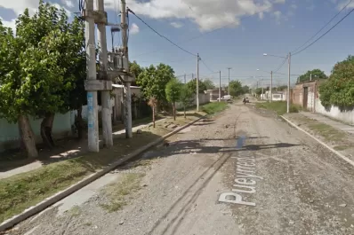 Mataron a un joven de un tiro en la frente