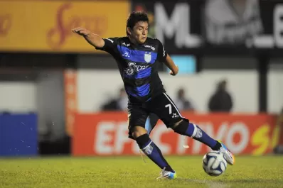 Atlético se complicó la vida solo y perdió ante All Boys