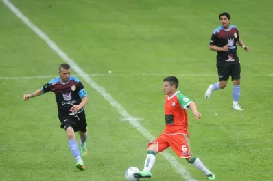 San Jorge debe ratificar su levantada ante Central Córdoba