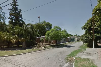 Matan a un hombre en Villa Muñecas