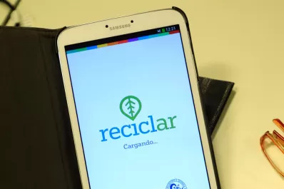 Una app desarrollada en Tucumán te dice dónde llevar tus residuos inorgánicos