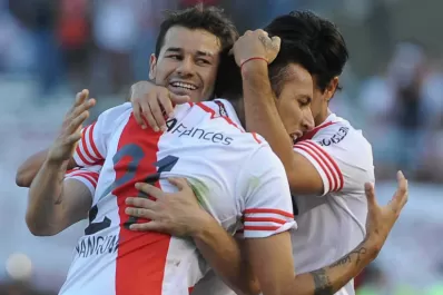 River igualó racha de 26 partidos sin perder como en la temporada 1999-2000