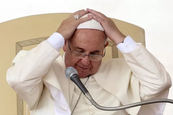 El Sínodo alienta una Iglesia “con las puertas abiertas”