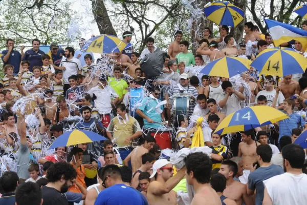 Bendita cábala para Lawn Tennis