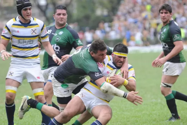 Lawn Tennis tuvo todo para ser el “1”