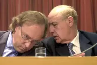 En 2005, se creyó que el canje era a prueba de fondos buitre