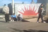 Asesinan a dos hinchas que festejaban la victoria de Central en el clásico rosarino