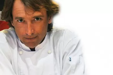 Un capitán de los sabores mediterráneos amarra en Tucumán