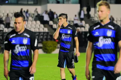 Atlético tiene el resto del torneo para hacer historia o morir en el intento