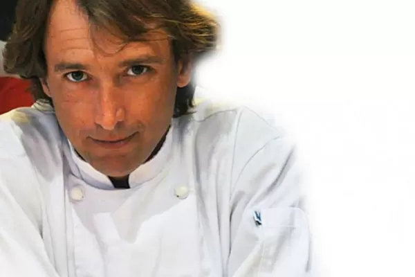 Un capitán de los sabores mediterráneos amarra en Tucumán