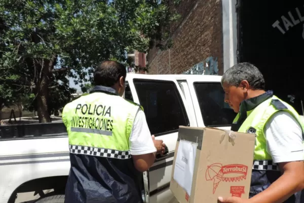 Taxis truchos: la Municipalidad pide ser querellante en la causa