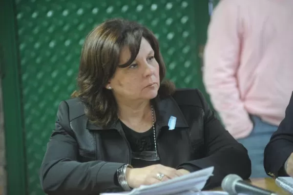 “La concejala Bianco es un barrilete sin cola”