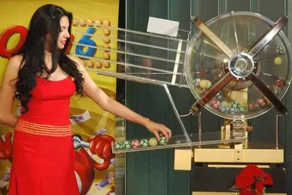 Un apostador ganó más de siete millones de pesos del Quini Seis