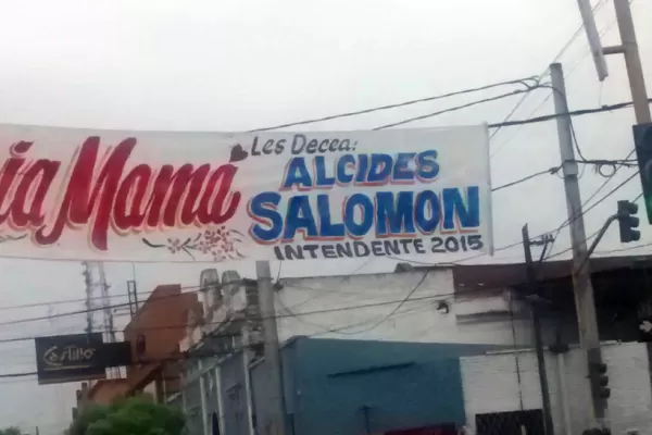 En Famaillá, los buenos deseos no siempre salen bien