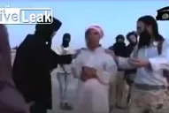 Una mujer fue lapidada por el ISIS y su propio padre en Siria