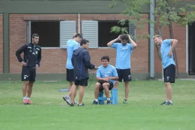 A rearmar el rompecabezas de Atlético