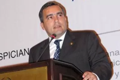 Para Pablo Walter, del PRO, la alianza entre Cano y Massa hará implosionar al Frente Unen