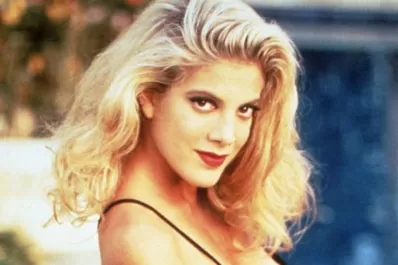 Una actriz de 'Beverly Hills 90210', en cuarentena por síntomas de ébola