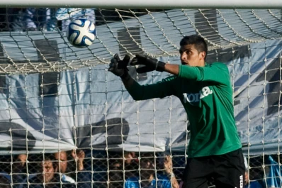 JJ López pondrá suplentes ante San Jorge