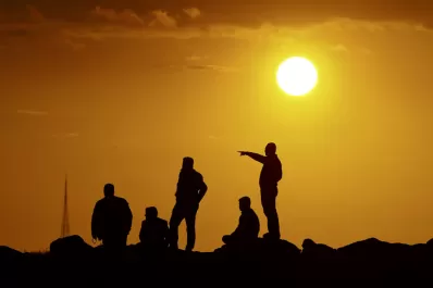 El Papa visitará a Turquía, refugio de cristianos que huyen de la organización Estado Islámico