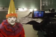 “Podrán ver a Tapalín sin traje y hablando de las verdades de la vida”