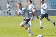 Max tendrá su chance en Atlético