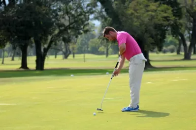 Copa América, con tucumanos