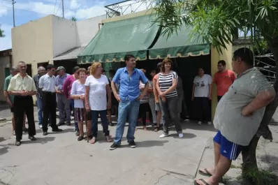 En Laprida al 2.000 piensan que linchar es solo un escarmiento