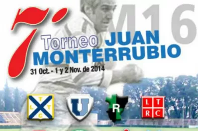 Lawn Tennis presentará esta noche el séptimo Monterrubio