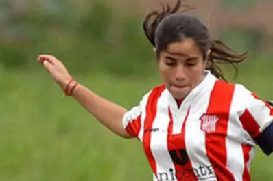 Las santitas están listas para la Copa Argentina