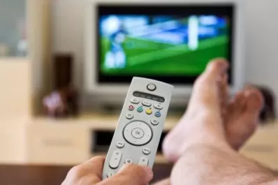 Todo el deporte para ver hoy por TV