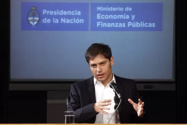 Avalan acuerdos por la deuda