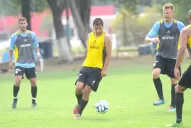 Atlético busca el camino a la redención
