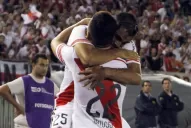 River sigue su marcha arrolladora